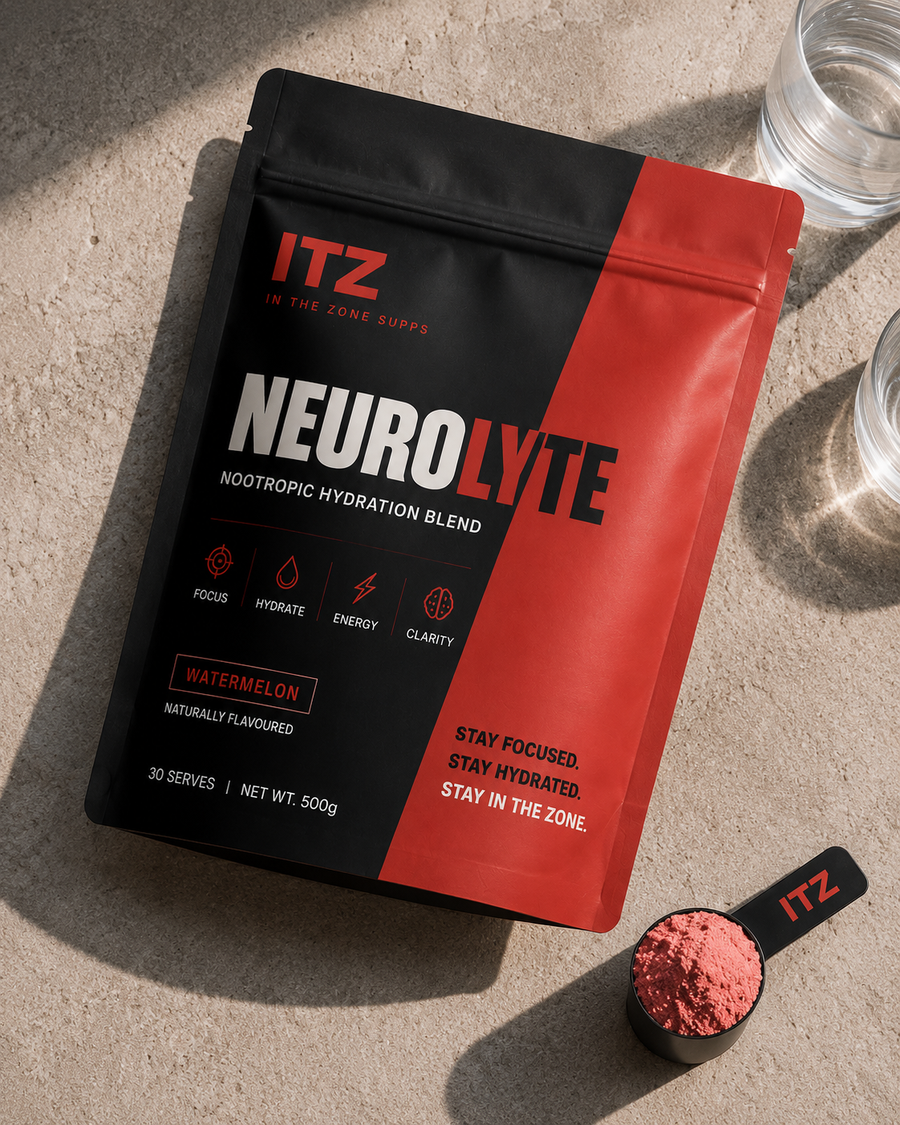Nootropic Complex