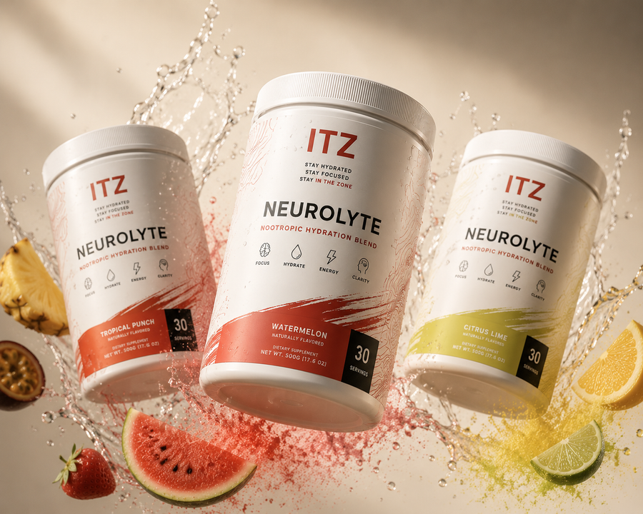Neurolyte