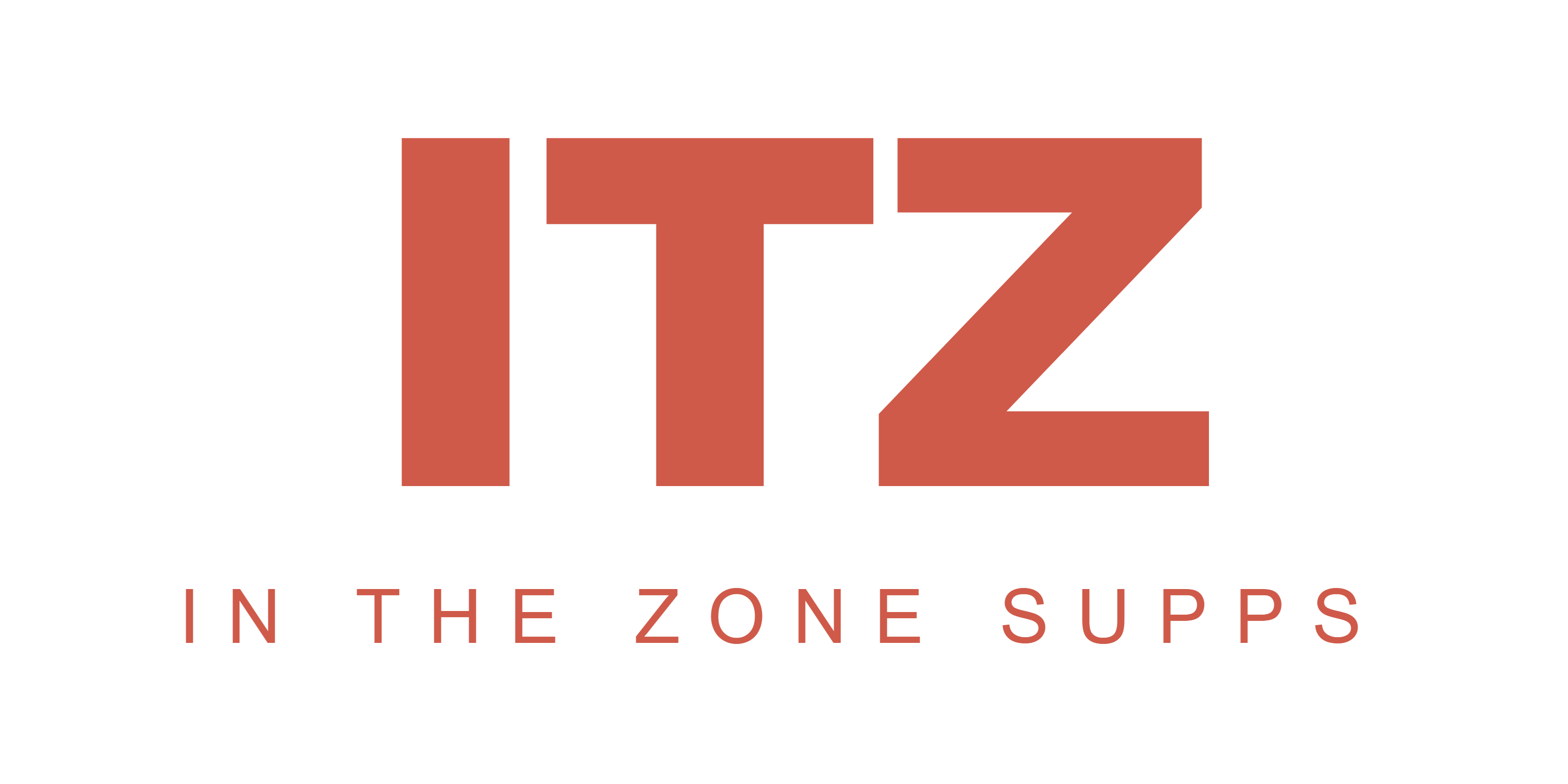 In The Zone Supps